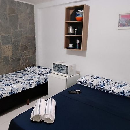 Linhare's Suítes e Kitnets Búzios Exterior foto