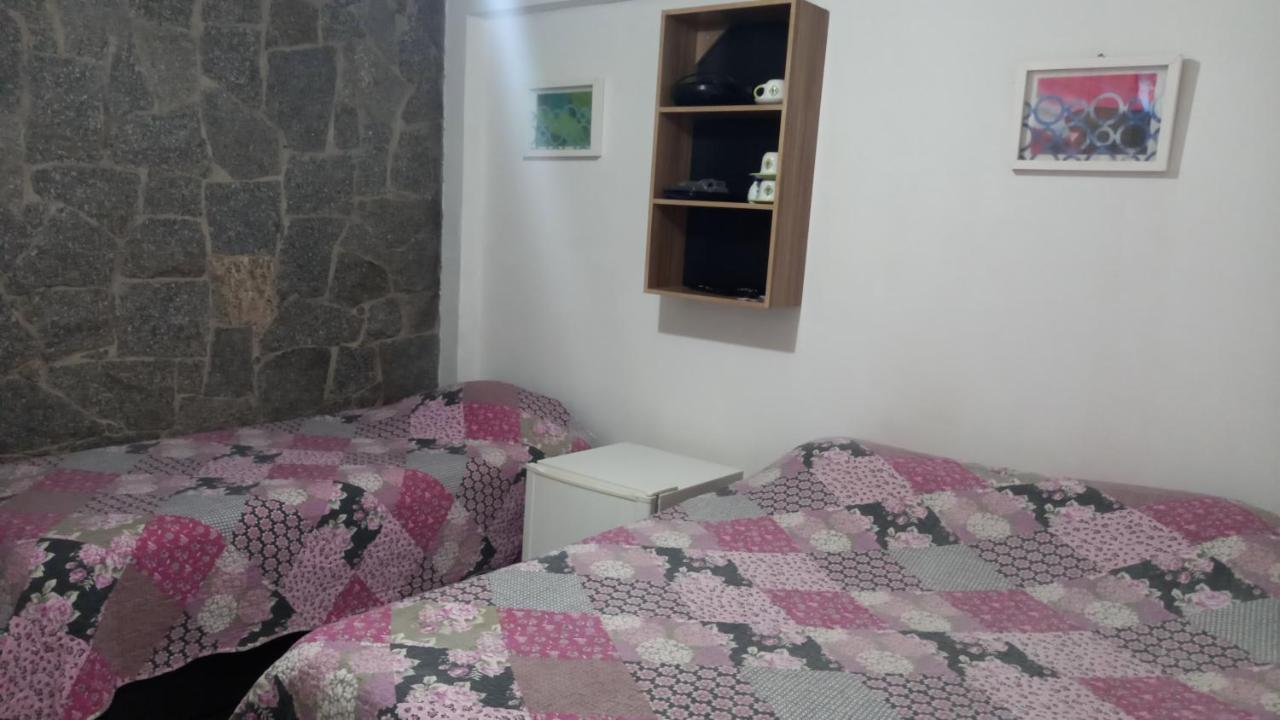 Linhare's Suítes e Kitnets Búzios Exterior foto