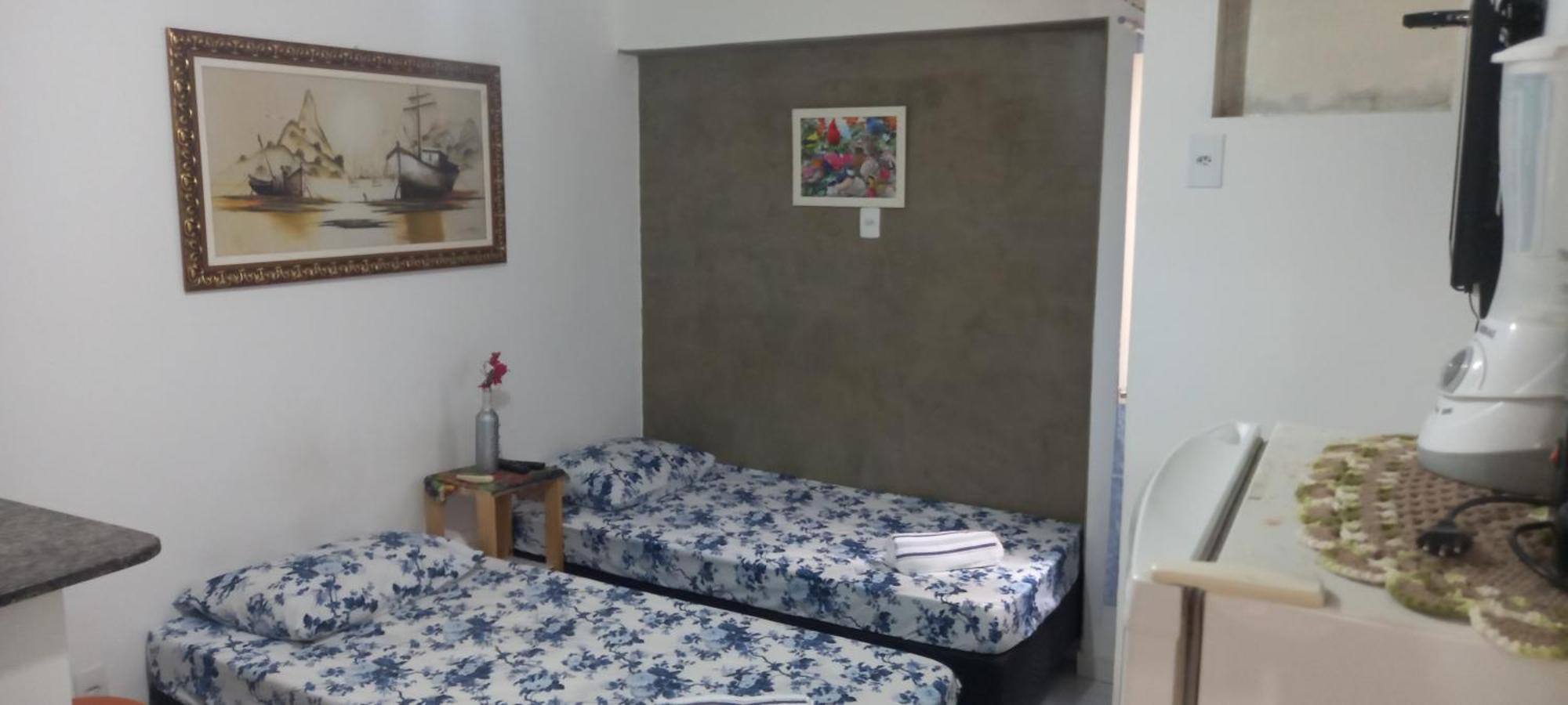 Linhare's Suítes e Kitnets Búzios Exterior foto