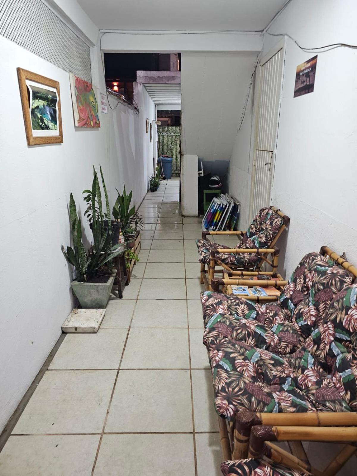 Linhare's Suítes e Kitnets Búzios Habitación foto