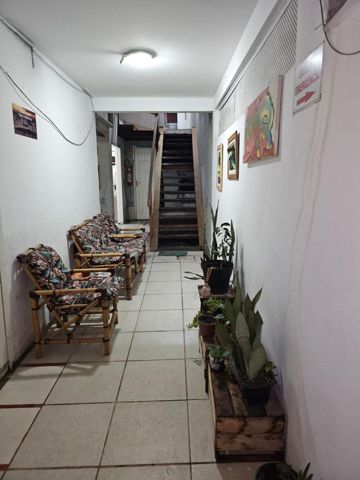 Linhare's Suítes e Kitnets Búzios Habitación foto