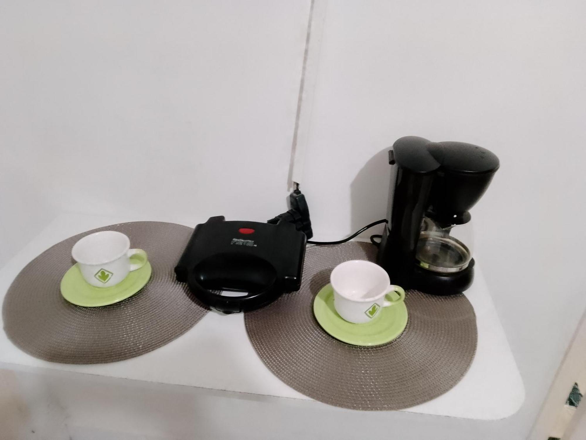 Linhare's Suítes e Kitnets Búzios Exterior foto