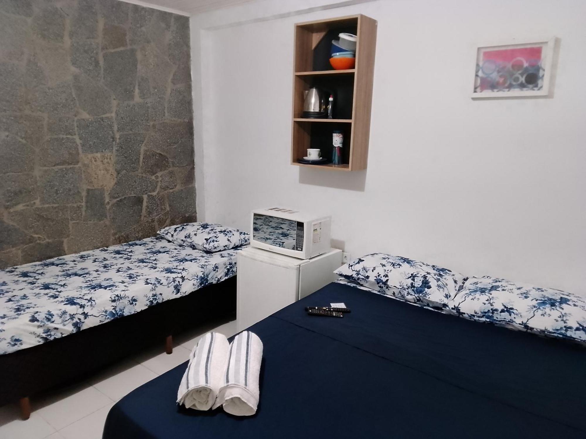 Linhare's Suítes e Kitnets Búzios Exterior foto