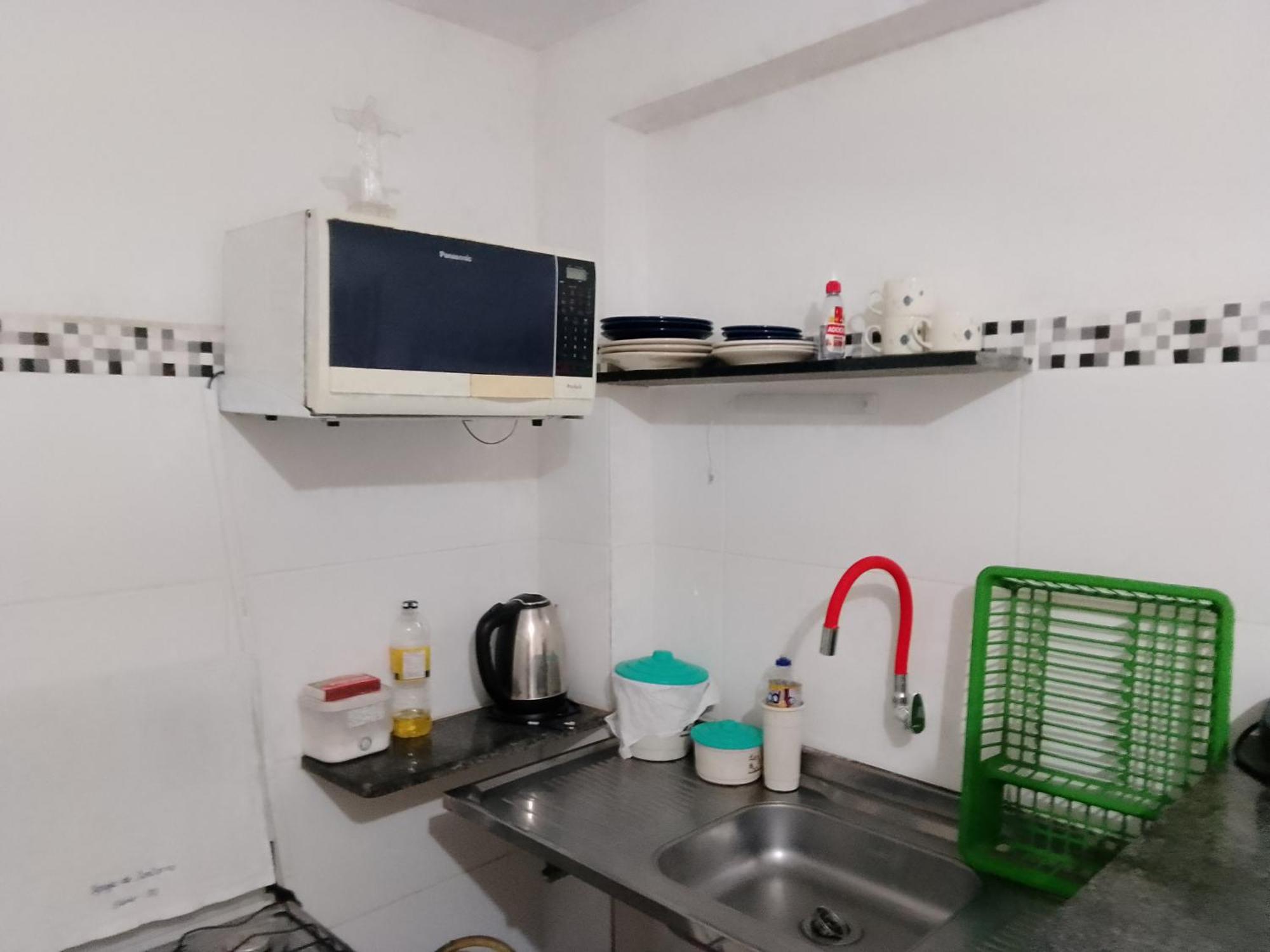 Linhare's Suítes e Kitnets Búzios Habitación foto