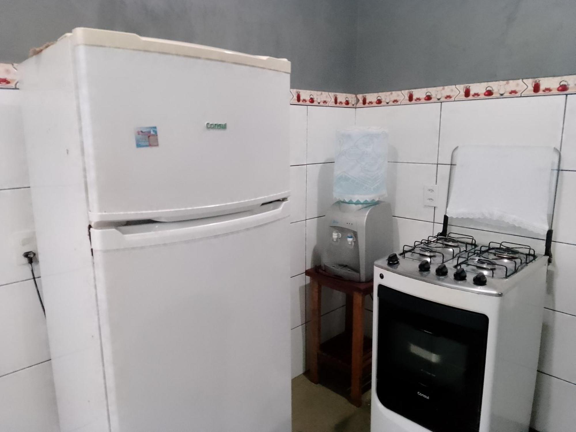 Linhare's Suítes e Kitnets Búzios Habitación foto
