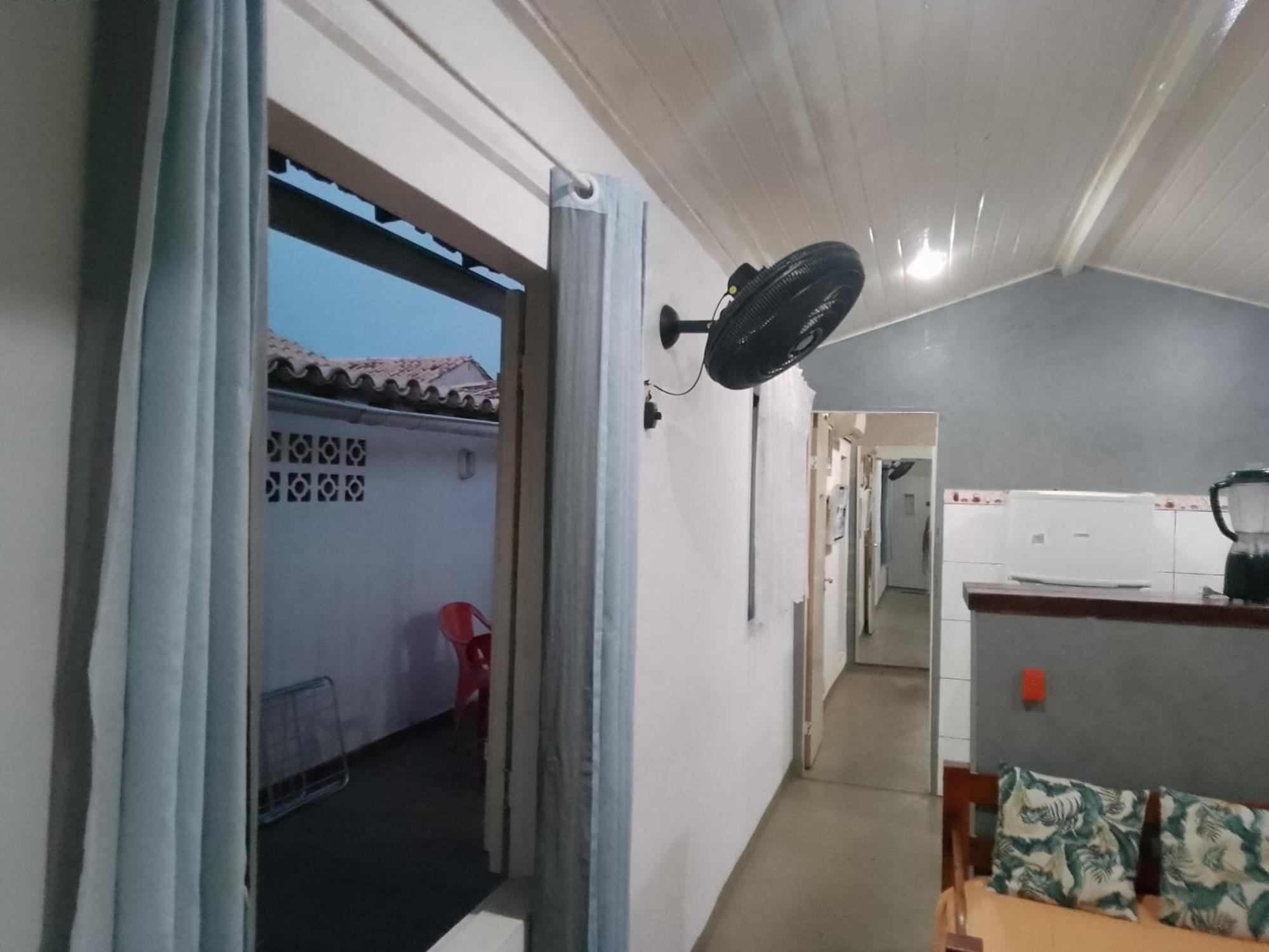 Linhare's Suítes e Kitnets Búzios Habitación foto